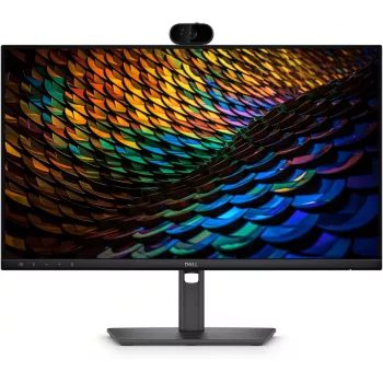 DELL Pro P2426HEB 61 cm (24 colių) LCD 1920 x 1080 pikselių Full HD monitorius