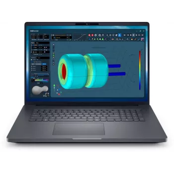 DELL Pro Max 18 Plus MB18250 nešiojama darbo stotis
