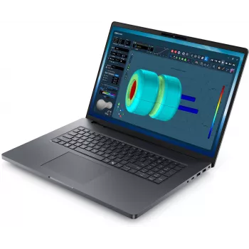 DELL Pro Max 18 Plus MB18250 nešiojama darbo stotis
