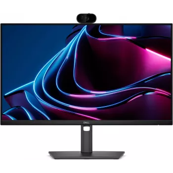 DELL Pro P P2426HEV 23,8 colių Full HD IPS monitorius su integruota kamera