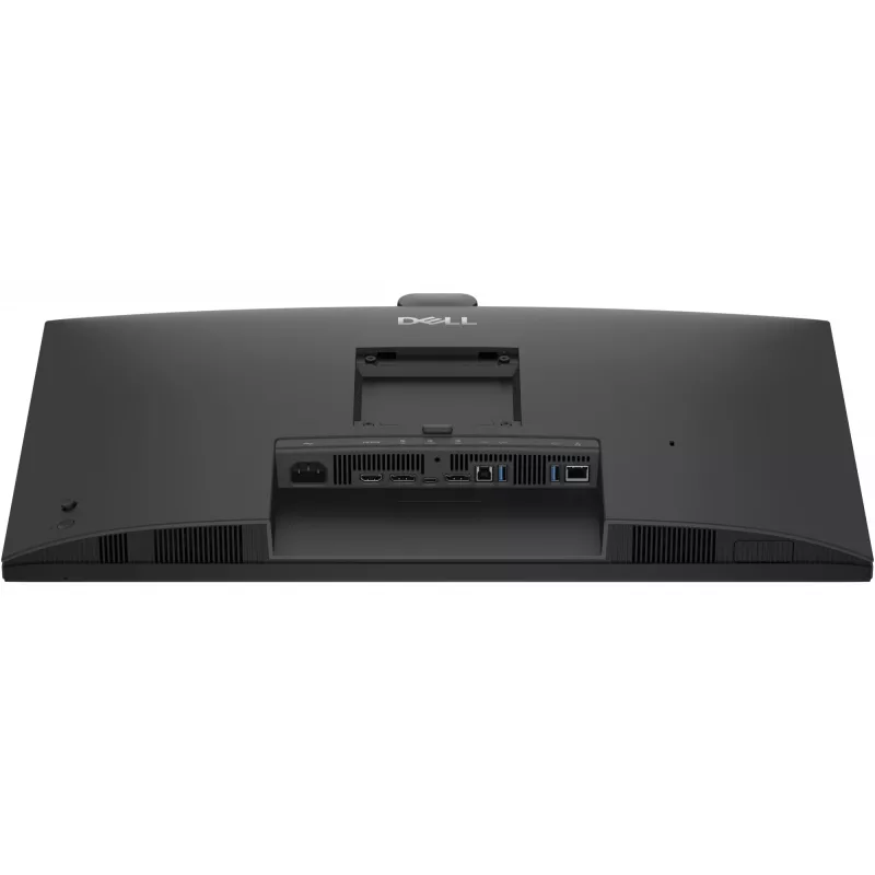 DELL Pro P P2726DEV monitor kompiuteriui 68,6 cm (27 colių) 2560 × 1440 pikselių Quad HD IPS juodas, sidabrinis