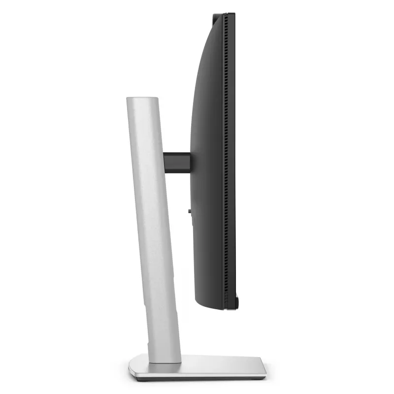 DELL Pro P P2726DEV monitor kompiuteriui 68,6 cm (27 colių) 2560 × 1440 pikselių Quad HD IPS juodas, sidabrinis
