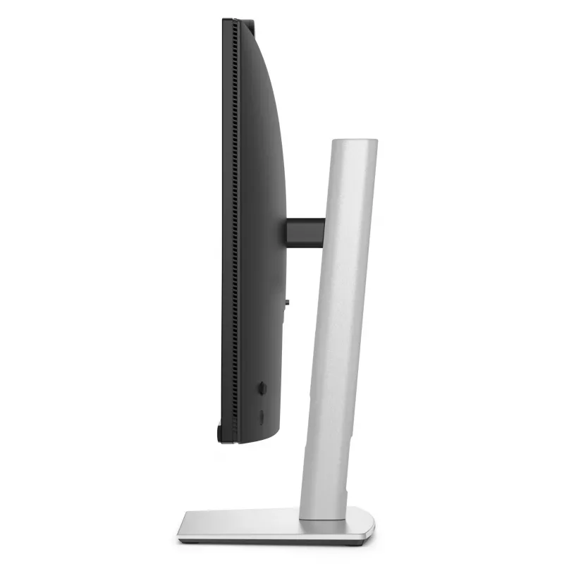 DELL Pro P P2726DEV monitor kompiuteriui 68,6 cm (27 colių) 2560 × 1440 pikselių Quad HD IPS juodas, sidabrinis