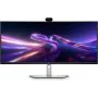 DELL Pro P P3426WEV 86,6 cm (34,1 colio) WQHD IPS lenktas monitorius su internetine kamera