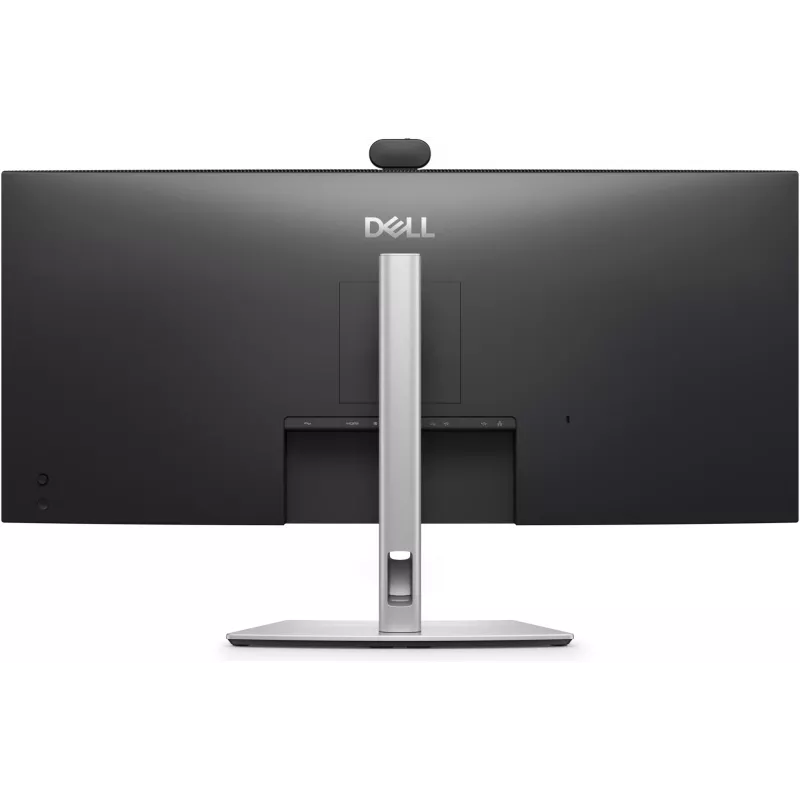 DELL Pro P P3426WEV 86,6 cm (34,1 colio) WQHD IPS lenktas monitorius su internetine kamera