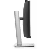 DELL Pro P P3426WEV 86,6 cm (34,1 colio) WQHD IPS lenktas monitorius su internetine kamera