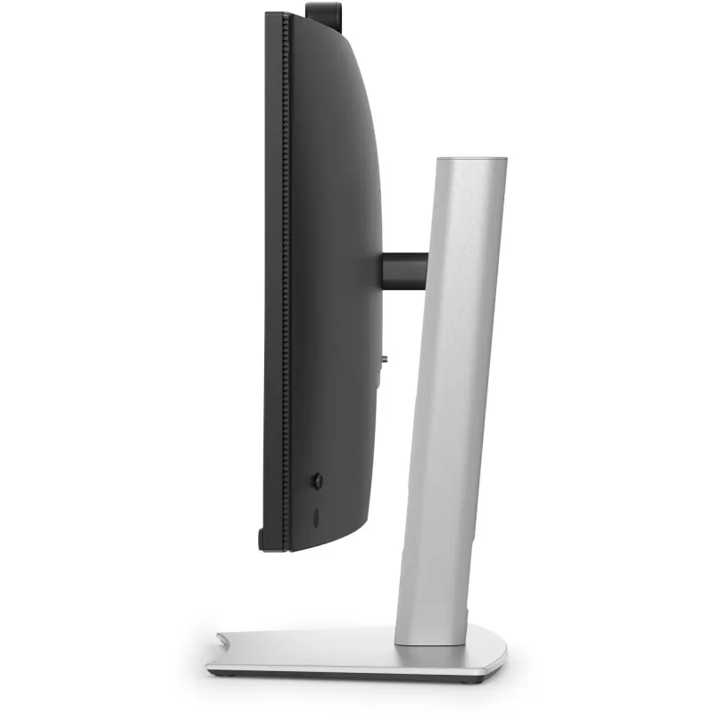 DELL Pro P P3426WEV 86,6 cm (34,1 colio) WQHD IPS lenktas monitorius su internetine kamera