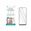 Grūdinto stiklo apsauginis stikliukas eSTUFF, skirtas Samsung Galaxy A16 (4G/5G) ES504114