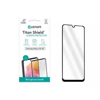 Ekrano rinkinys Samsung Galaxy A26 5G eSTUFF ES504121