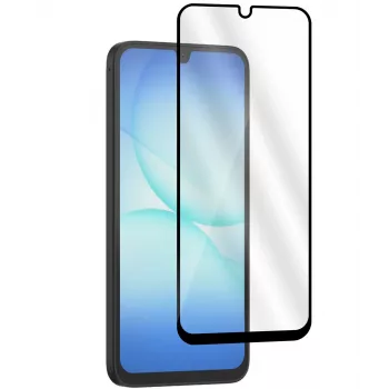 eSTUFF ekrano keitimo komplektas Samsung Galaxy A17 (priekinio stiklo mazgas)