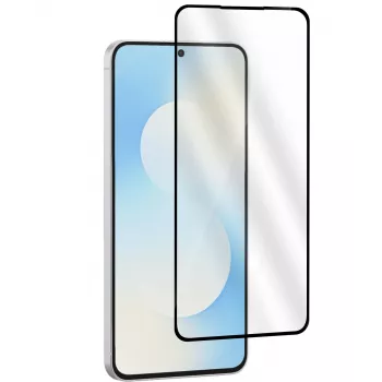 Apsauginis stiklas eSTUFF ES504124, skirtas Samsung Galaxy S25 FE