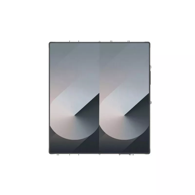 eSTUFF INFINITE (GRS) PARIS Z Fold7 — Apsauginis dėklas ir priedai, skirti Z Fold7