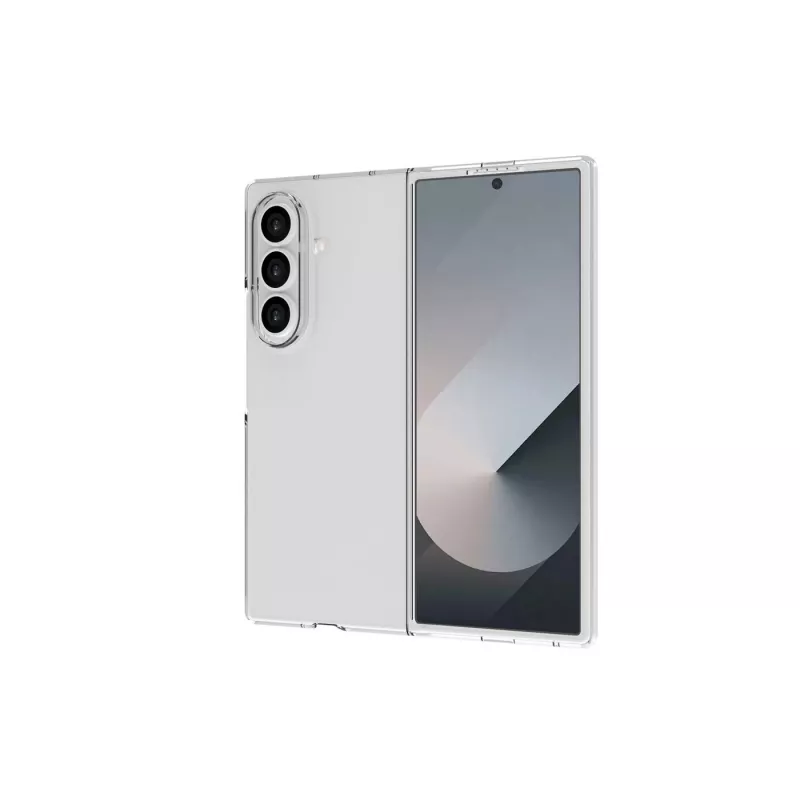 eSTUFF INFINITE (GRS) PARIS Z Fold7 — Apsauginis dėklas ir priedai, skirti Z Fold7