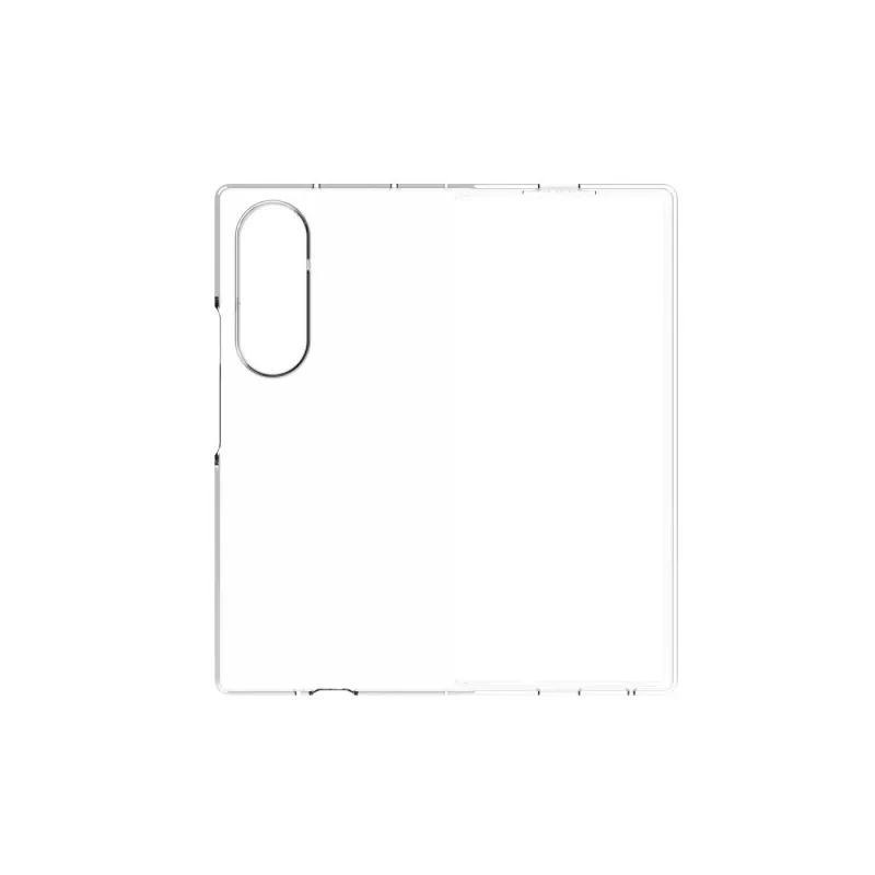 eSTUFF INFINITE (GRS) PARIS Z Fold7 — Apsauginis dėklas ir priedai, skirti Z Fold7