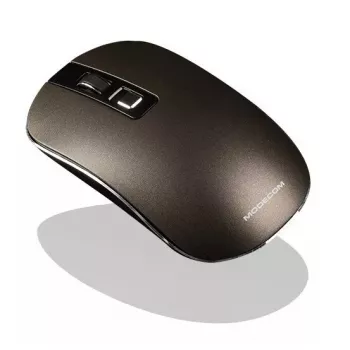 Pelė Modecom M-MC-WM101-300 RF belaidė