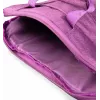 Dėklas nešiojamam kompiuteriui MODECOM Highfill 13,3 col. violetinis
