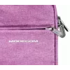 Dėklas nešiojamam kompiuteriui MODECOM Highfill 13,3 col. violetinis