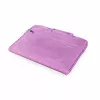 Dėklas nešiojamam kompiuteriui MODECOM Highfill 13,3 col. violetinis