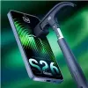 Apsauginis stiklas 3MK FlexibleGlass Samsung Galaxy S26