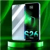 Apsauginis stiklas 3MK FlexibleGlass Samsung Galaxy S26
