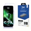 Apsauginis stiklas 3MK FlexibleGlass Samsung Galaxy S26