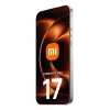 Išmanusis telefonas „Xiaomi 17 Ultra“ – 6,9 colio (17,5 cm) 2656×1220, Snapdragon 8 Elite Gen 5, 16 GB RAM, 512 GB, 6000 mAh, Baltas