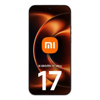 Išmanusis telefonas „Xiaomi 17 Ultra“ – 6,9 colio (17,5 cm) 2656×1220, Snapdragon 8 Elite Gen 5, 16 GB RAM, 512 GB, 6000 mAh, Baltas