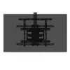 Lentyna Multibrackets M Universal Camera Holder 55–110 colių juodas plienas
