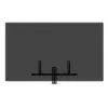 Lentyna Multibrackets M Universal Camera Holder 55–110 colių juodas plienas
