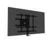Lentyna Multibrackets M Universal Camera Holder 55–110 colių juodas plienas