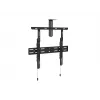 Lentyna Multibrackets M Universal Camera Holder 55–110 colių juodas plienas