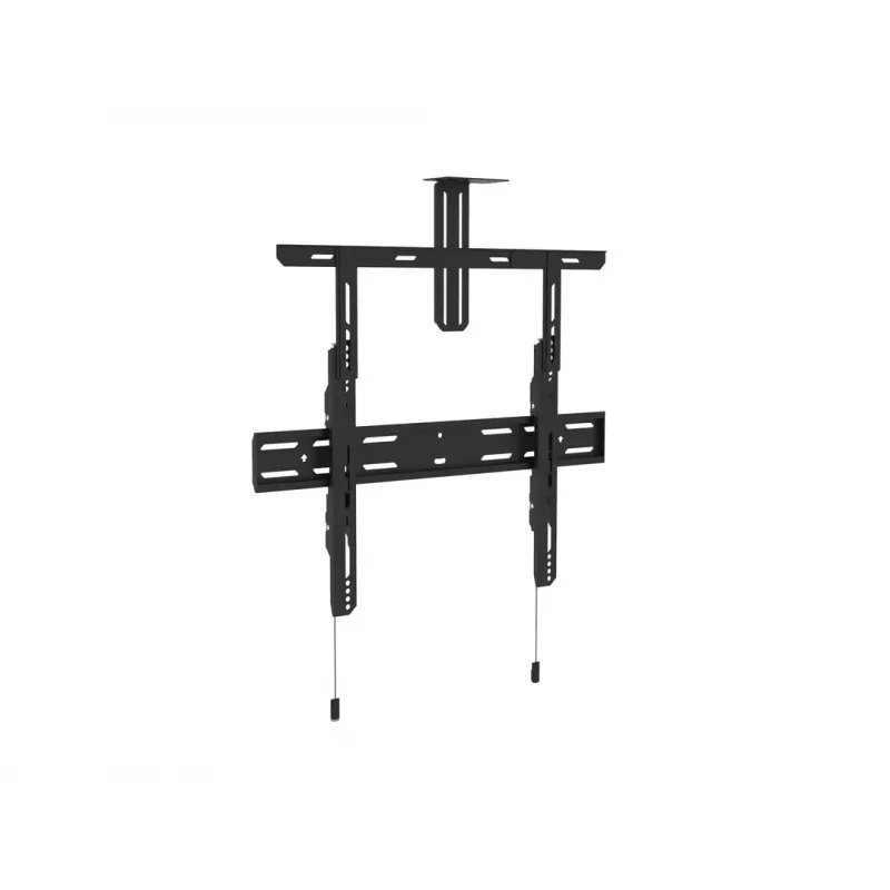 Lentyna Multibrackets M Universal Camera Holder 55–110 colių juodas plienas