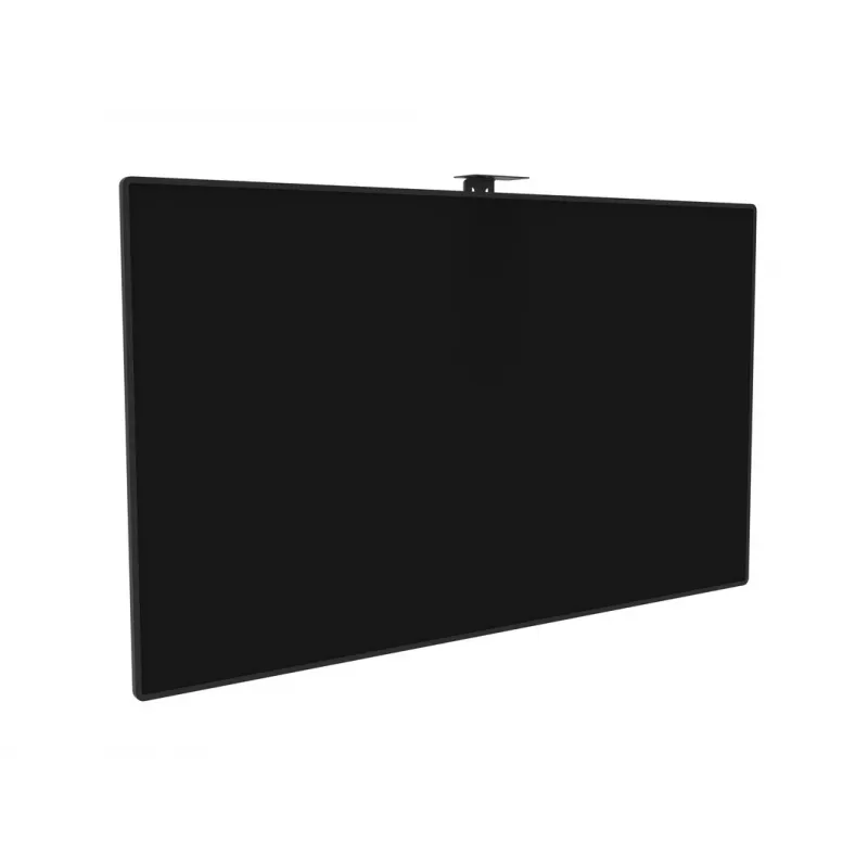 Lentyna Multibrackets M Universal Camera Holder 55–110 colių juodas plienas