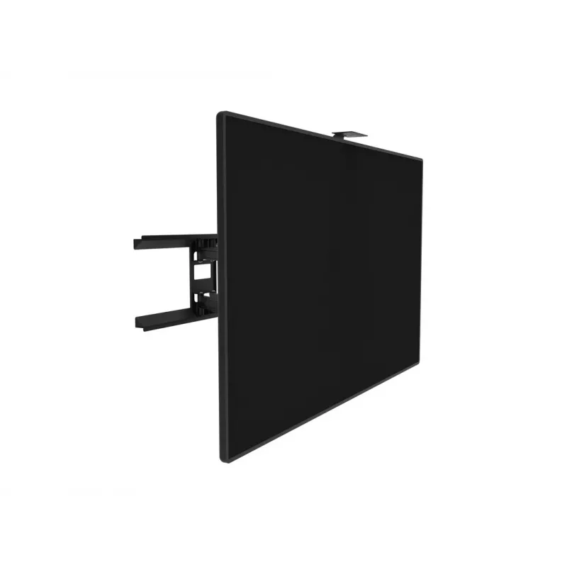 Lentyna Multibrackets M Universal Camera Holder 55–110 colių juodas plienas