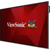 ViewSonic CDEG3 Series 65 colių 4K OS-Free komercinis ekranas, skaitmeninės reklamos plokštė, 165,1 cm (65 col.), LCD, 3840 x 2160 pikselių, 24/7