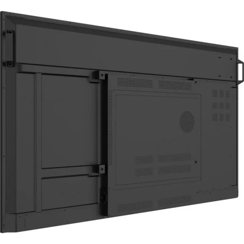 ViewSonic CDEG3 Series 65 colių 4K OS-Free komercinis ekranas, skaitmeninės reklamos plokštė, 165,1 cm (65 col.), LCD, 3840 x 2160 pikselių, 24/7