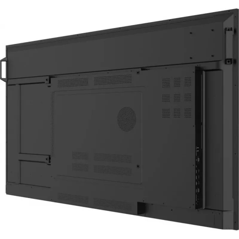 ViewSonic CDEG3 Series 65 colių 4K OS-Free komercinis ekranas, skaitmeninės reklamos plokštė, 165,1 cm (65 col.), LCD, 3840 x 2160 pikselių, 24/7