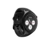 Motorola Moto Watch 47 mm juodas OLED GPS išmanusis laikrodis