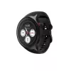 Motorola Moto Watch 47 mm juodas OLED GPS išmanusis laikrodis
