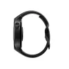 Motorola Moto Watch 47 mm juodas OLED GPS išmanusis laikrodis
