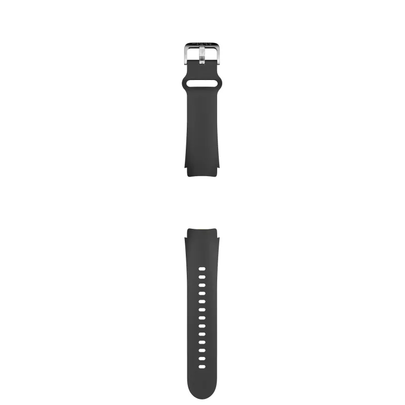 Motorola Moto Watch 47 mm juodas OLED GPS išmanusis laikrodis