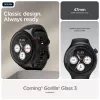 Motorola Moto Watch 47 mm juodas OLED GPS išmanusis laikrodis