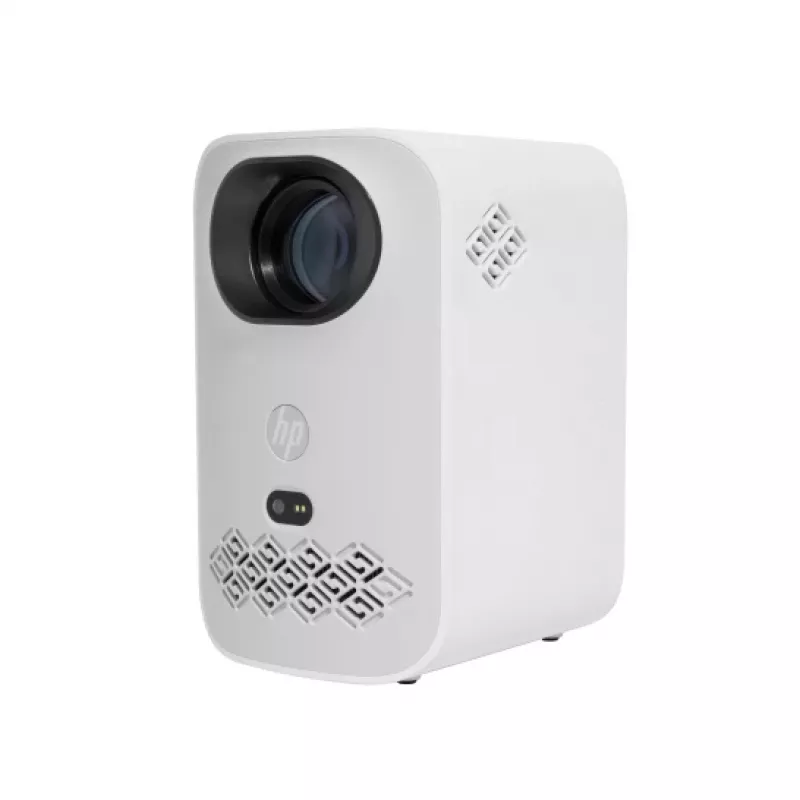HP CC360 mobilusis LCD projektorius (A31PLAA)