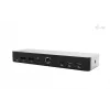 i-tec Thunderbolt 4 Intelektuali Dviejų Ekranų Dokų Stotelė su 90 W įkrovimu