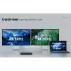 i-tec Thunderbolt 4 Intelektuali Dviejų Ekranų Dokų Stotelė su 90 W įkrovimu