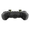 Žaidimų pultas TRUST 25789 — Juodas Bluetooth/USB valdiklis, skirtas Android, Nintendo Switch, PC, iOS, 8 m diapazonas, 3 m laidas