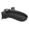 Žaidimų pultas TRUST 25789 — Juodas Bluetooth/USB valdiklis, skirtas Android, Nintendo Switch, PC, iOS, 8 m diapazonas, 3 m laidas