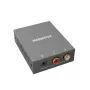 Marmitek Connect ARC13 pilkas – HDMI garso ištraukiklis su ARC ir CEC palaikymu