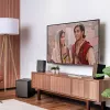Marmitek Connect ARC13 pilkas – HDMI garso ištraukiklis su ARC ir CEC palaikymu