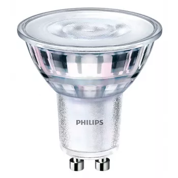 Philips LED lemputė balta 3000 K 4,9 W GU10